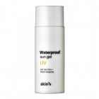 Skin79 Waterproof Sun Gel SPF 50+ PA+++ Wodoodporny krem ochronny 50 ml