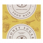 Skinfood Honey Sugar Food Mask Wash-Off Maska do twarzy 120 g