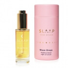 Slaap Moon Drops Wielozadaniowe serum olejowe na noc 30 ml