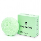 Soap For Globe Balance Shampoo Szampon w kostce do skóry głowy z tendencją do przetłuszczania się 1 szt.