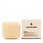 Soap For Globe Delicate Kostka myjąca do skóry delikatnej 1 szt.