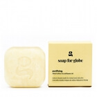 Soap For Globe Purifying Kostka myjąca do skóry z niedoskonałościami 1 szt.