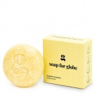 Soap For Globe Ultra Rich Shampoo Szampon do włosów suchych 1 szt.