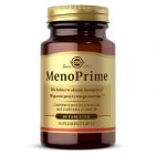 Solgar MenoPrime Dla kobiet w okresie menopauzy 30 tabletek