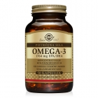 Solgar Omega 3 Potrójna Siła 1764 mg 50 kapsułek