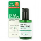 Some By Mi Bye Bye Blackhead Pianka szybkiego oczyszczania skóry 120 ml