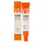 Some By Mi V 10 Vitamin Tone Up Cream Krem składający się z 10 różnych witamin 50 ml