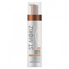 St Moriz Colour Correct Tanning Mousse Light Samoopalająca pianka o jasnym odcieniu 200 ml