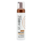 St Moriz Colour Correct Tanning Mousse Light Samoopalająca pianka o jasnym odcieniu 200 ml