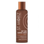 St Moriz Dry Skin Tanning Serum Medium Samoopalające nawilżające serum do skóry suchej 150 ml