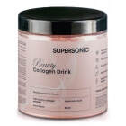 Supersonic Collagen Beauty Drink Kolagen nowej generacji - Mango z nutą lawendy 185 g