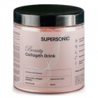 Supersonic Collagen Beauty Drink Kolagen nowej generacji - Porzeczka, mięta 185 g