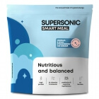 Supersonic Smart Meal Pełnowartościowy posiłek o smaku lodów waniliowych z dziką truskawką 1300 g