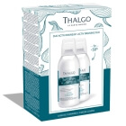 Thalgo Activ Draining Duo ZESTAW Kuracja drenująca 500 ml x 2