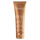 Thalgo Age Defence Sunscreen Cream SPF 50+ Przeciwzmarszczkowy krem ochronny 50 ml