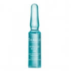 Thalgo Energising Concentrated Shot Energetyzujący koncentrat ze spiruliną w ampułkach 7x 1,2 ml