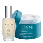 Thalgo Firming Body Set ZESTAW Serum na biust i dekolt - ujędrnia i nadaje objętość 50 ml + Krem kształtujący, rzeźbiący, ujędrniający 200 ml