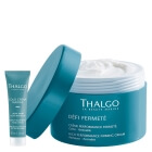 Thalgo Firming + Nourishing ZESTAW Krem ujędrniający 200 ml + Głęboko odżywczy krem do rąk 30 ml GRATIS