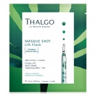 Thalgo Flash Lift Shot Mask Liftingująco - ujędrniająca maska w płachcie 20 ml