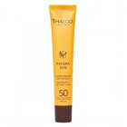 Thalgo Age Protect Melting Fluid SPF 50 Lekki przeciwzmarszczkowy fluid do twarzy SPF 50