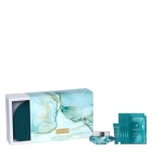 Thalgo Hyalu - Procollagene ZESTAW Krem korygujący zmarszczki 50 ml + Serum 10 ml + Płatki okolice oczu 8 x 2 szt + Kosmetyczka 1 szt