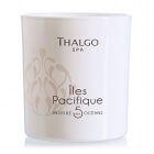 Thalgo Monoi-Vanilla Scented Candle Relaksująca świeca zapachowa z pocałunkami słońca w nutach Monoi 140 g