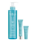 Thalgo Multi-Perfection Set ZESTAW Krem BB (kolor Natural) 40 ml + Żel myjący 200 ml + Krem odżywczy 15 ml