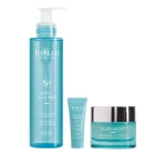 Thalgo Nutri-Comfort Skin ZESTAW Tonik 200 ml + Krem na okolice oczu 15 ml + Krem odżywczy 15 ml