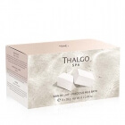 Thalgo Precious Milk Bath Set ZESTAW Musująca kostka do kąpieli 28 g x 6