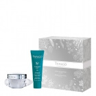Thalgo Redensifying Ritual ZESTAW Krem przywracający gęstość skórze 50 ml + Liftingująco-ujędrniający krem na noc 50 ml