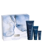 Thalgo Thalgo Men ZESTAW Krem regenerujący 50 ml + Serum na okolice oczu 15 ml + Żel pod prysznic 200 ml