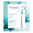 Thalgo Thirst - Quenching Shot Mask Nawilżająco-remineralizująca maska w płachcie 20 ml