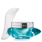 Thalgo Wrinkle Correcting ZESTAW Krem korygujący zmarszczki 50 ml + Płytka do masażu twarzy gua sha z białego jadeitu 1 szt GRATIS