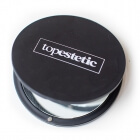 Topestetic (R) Lusterko Topestetic Okrągłe lusterko kieszonkowe 1 szt