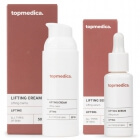 topmedica Lifting i Ujędrnienie ZESTAW Krem liftingujący 50 ml + Serum liftingujące 30 ml