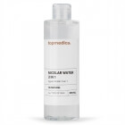 topmedica Micellar Water 3 in 1 Woda micelarna 3 w 1, 390 ml