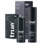 True Comfort Night ZESTAW Regenerujący krem na noc 50 ml + Serum pod oczy dla mężczyzn 20 ml