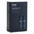 True Day and Night Complete Skin Care Set - Men ZESTAW Regenerujący krem na noc 50 ml + Nawilżający krem na dzień dla mężczyzn 50 ml