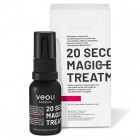 Veoli Botanica 20 Seconds Magic Eye Treatment Serum pod oczy i na powieki 15 ml