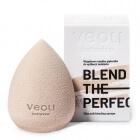 Veoli Botanica Blend The Perfection Gąbeczka do makijażu 1 szt