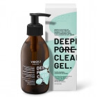 Veoli Botanica Deeply Pore Cleansing Gel Głęboko oczyszczający żel do mycia twarzy 200 ml