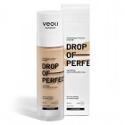 Veoli Botanica Drop of Perfection Wygładzająco-kryjący krem BB o lekkiej formule z kwasem hialuronowym (kolor Vanilla 2.0 W) 30 ml