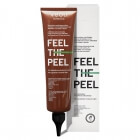 Veoli Botanica Feel the Peel Złuszczająco-nawilżający peeling do skalpu z 3,2% kompleksem kwasów AHA/BHA i 1% sokiem z aloesu 150 ml