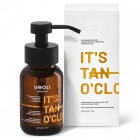 Veoli Botanica It’s Tan O’Clock Samoopalająca pianka z wodą kokosową i ekstraktem z brązowych alg 240 ml