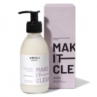 Veoli Botanica Make It Clear Mleczna emulsja oczyszczająca do twarzy 200 ml