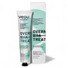 Veoli Botanica Overnight BHA Treatment Krem na noc redukujący niedoskonałości z kwasem salicylowym BHA 1,5% 50 ml