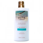 Vita Liberata Clear Tanning Mousse Pigment Free Wodna pianka samoopalająca bez pigmentu 200 ml (kolor medium)