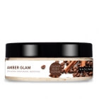Yasumi Amber Glam Body Scrub Peeling do ciała o zapachu kawy i cynamonu 220 g