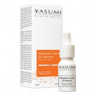Yasumi Mandelic Acid 5% Serum Intensive Care Serum z kwasem migdałowym 5% 15 ml