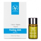 Yasumi Peeling AHA Ampułka z kwasem glikolowym 3 ml